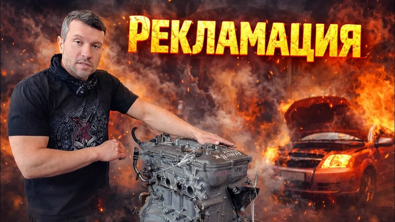Видео: Клиент всегда прав.. или Лев?!